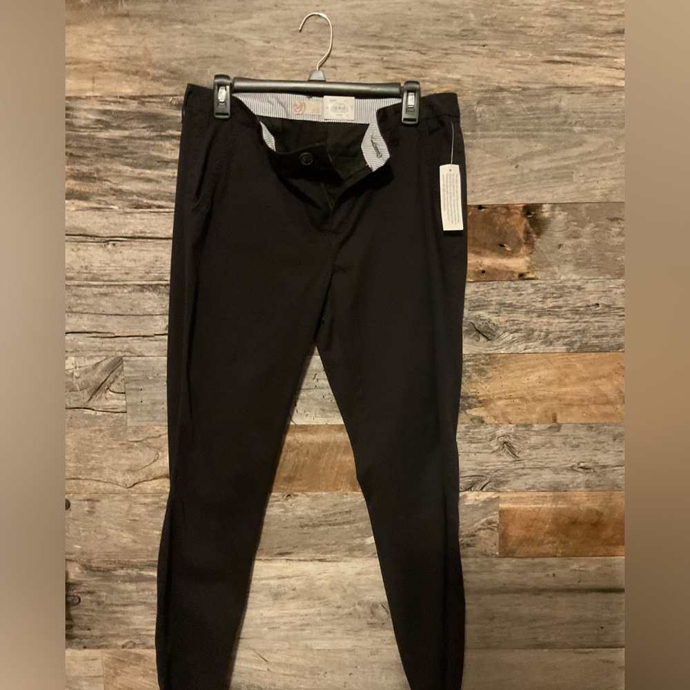SO SLIM pants